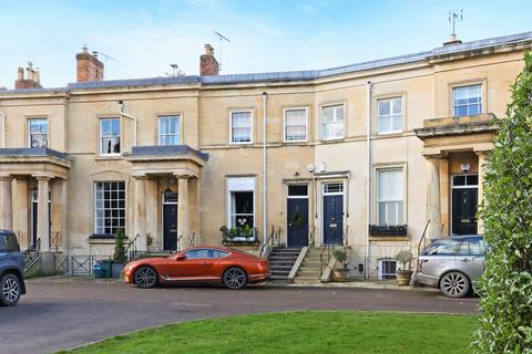 4 bedroom terraced house for sale, Lansdown Parade, Cheltenham, Gloucestershire, GL50