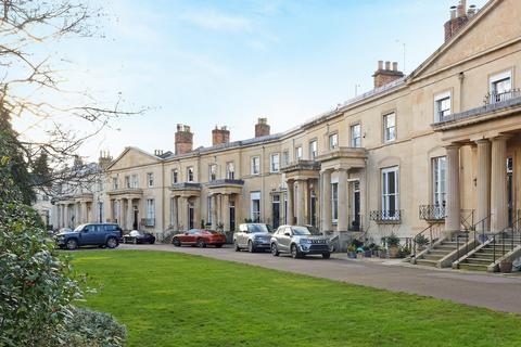 4 bedroom terraced house for sale, Lansdown Parade, Cheltenham, Gloucestershire, GL50