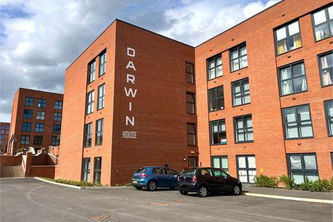 undefined, Sylvester Close, Derby, Derbyshire, DE1
