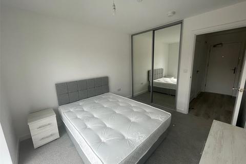 undefined, Sylvester Close, Derby, Derbyshire, DE1