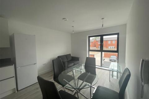 undefined, Sylvester Close, Derby, Derbyshire, DE1