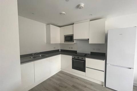 undefined, Sylvester Close, Derby, Derbyshire, DE1
