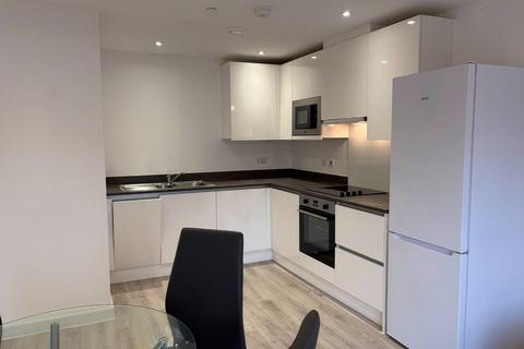 undefined, Sylvester Close, Derby, Derbyshire, DE1