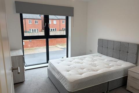 undefined, Sylvester Close, Derby, Derbyshire, DE1