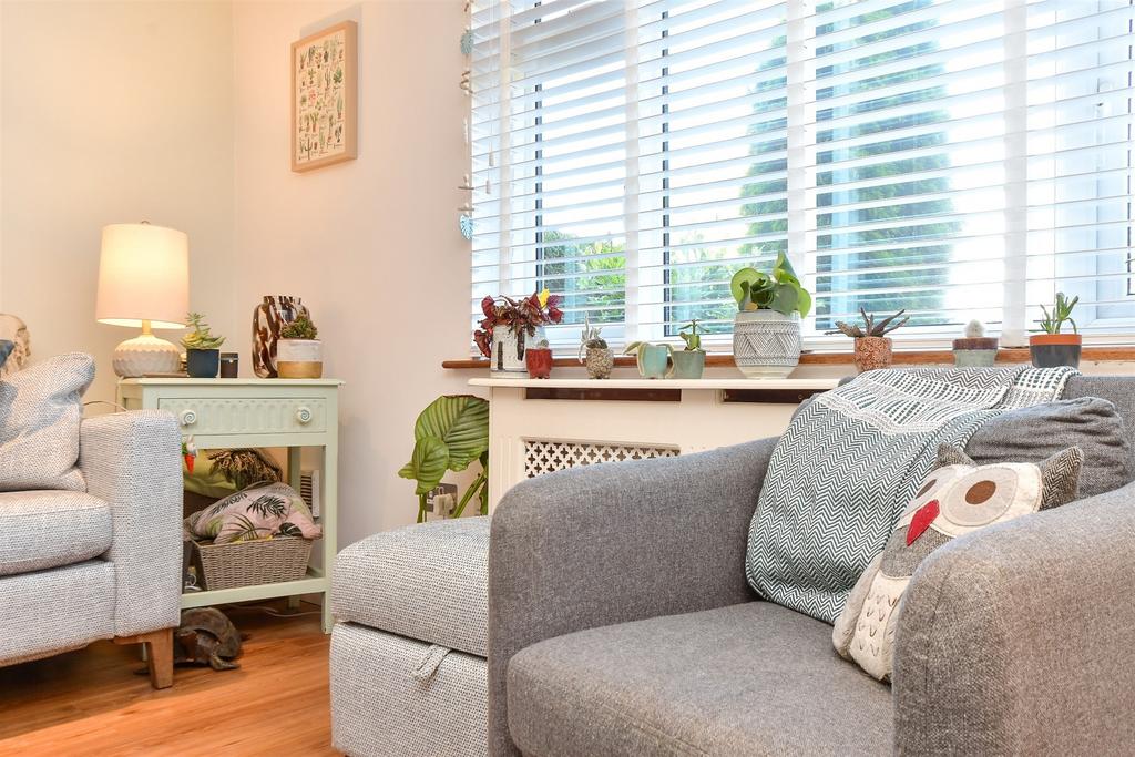 Internal Lifestyle Photograph