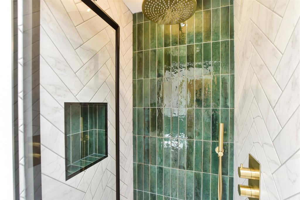 Internal Lifestyle Photograph