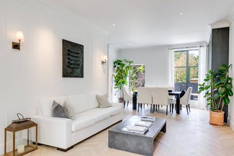 5 bedroom terraced house for sale, Christchurch Hill, Hampstead Village