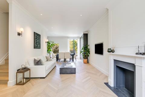 5 bedroom terraced house for sale, Christchurch Hill, Hampstead Village