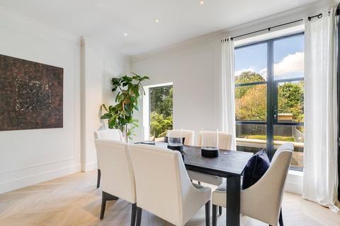 5 bedroom terraced house for sale, Christchurch Hill, Hampstead Village