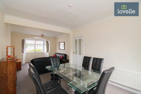 3 bedroom semi-detached house for sale, Westminster Drive, Grimsby DN34