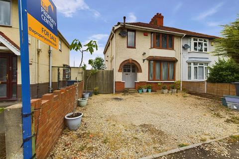 3 bedroom semi-detached house for sale, Finlay Road, Gloucester, Gloucestershire, GL4