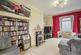 Reception room one