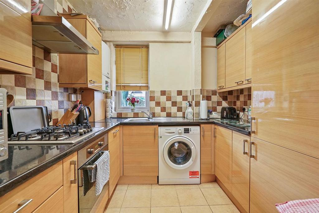 Kitchen additional