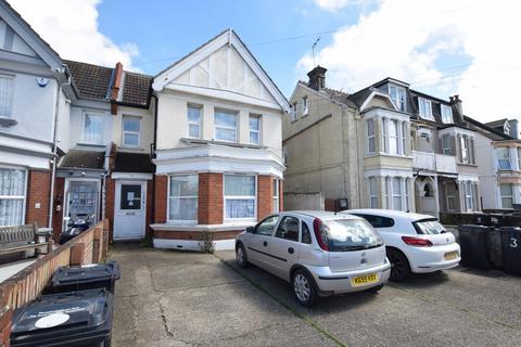 5 bedroom block of apartments for sale, Flat 1-4, 22 Wellesley Road, Clacton-on-Sea