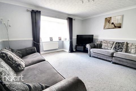 3 bedroom detached house for sale, Cathedral Court, Dunsville, Doncaster