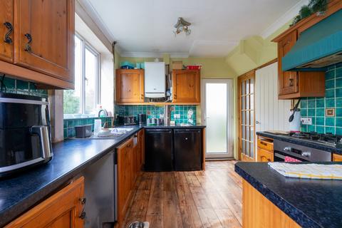 53 Ashwood Road, Fulwood, Preston, PR2 9UD