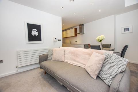 1 bedroom flat for sale, 15 Manera Apartments, 46 King Street West, Deansgate, Manchester, M3