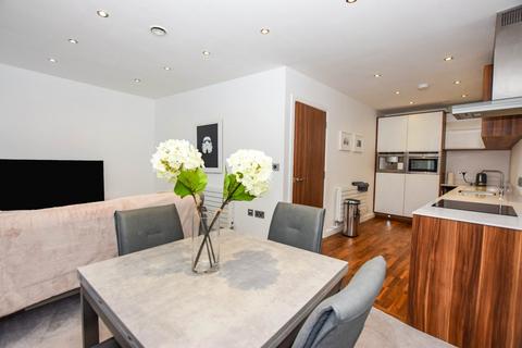 1 bedroom flat for sale, 15 Manera Apartments, 46 King Street West, Deansgate, Manchester City Centre, M3