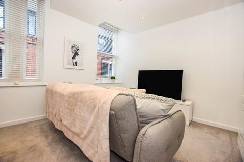 1 bedroom flat for sale, 15 Manera Apartments, 46 King Street West, Deansgate, Manchester City Centre, M3
