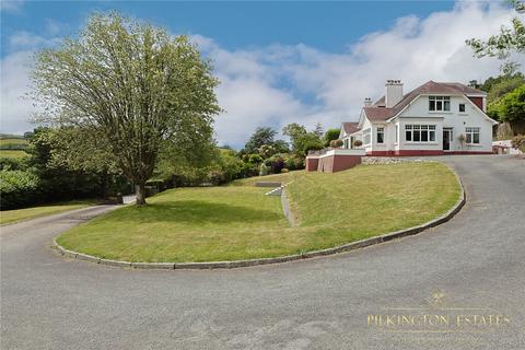 6 bedroom detached house for sale, Coach Road, Devon TQ12