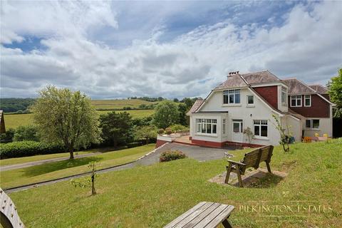 6 bedroom detached house for sale, Coach Road, Devon TQ12