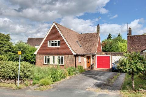 3 bedroom detached house for sale, Penland Road, Haywards Heath, RH16