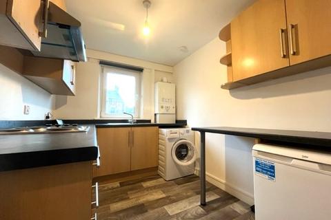 undefined, Love Lane, Peterhead AB42