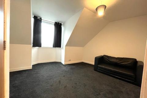 undefined, Love Lane, Peterhead AB42