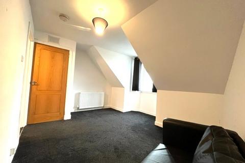 undefined, Love Lane, Peterhead AB42