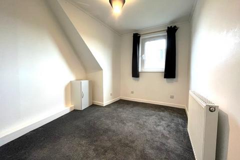 undefined, Love Lane, Peterhead AB42