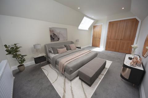 2 bedroom mews for sale, Causeway, Banbury OX16