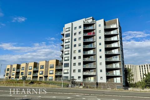 2 bedroom apartment for sale, Sterte Road, Poole, BH15