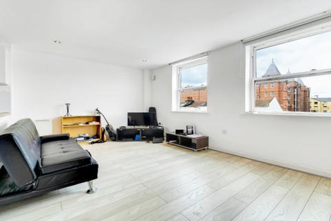 1 bedroom flat to rent, Inverness Street, NW1