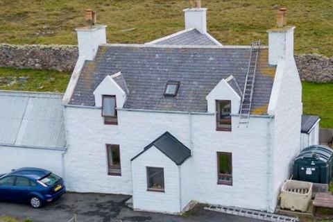 3 bedroom detached house for sale, Schoolhouse, Out Skerries, Shetland, Shetland Islands, ZE2 9AS