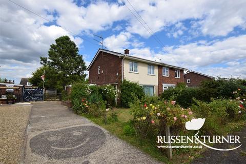 3 bedroom semi-detached house for sale, Warrens Road, King's Lynn PE34