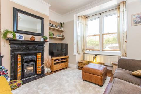 3 bedroom terraced house for sale, York Terrace, Birchington, CT7