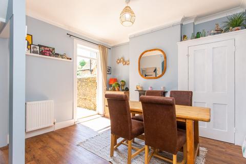 3 bedroom terraced house for sale, York Terrace, Birchington, CT7