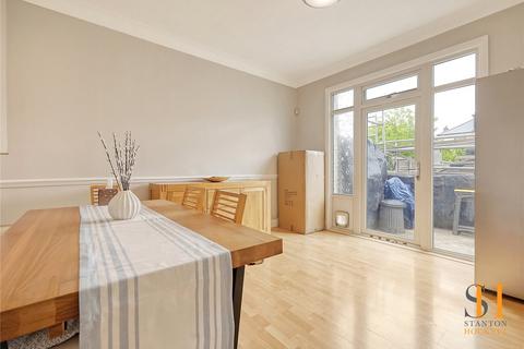 4 bedroom terraced house for sale, Grosvenor Road, London, E11