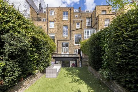 4 bedroom terraced house for sale, Drayton Gardens, Chelsea SW10