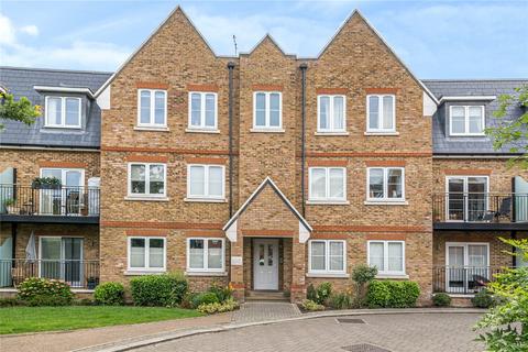 2 bedroom apartment for sale, Campion Square, Dunton Green, Sevenoaks, Kent