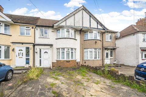 3 bedroom terraced house for sale, Harrow HA3