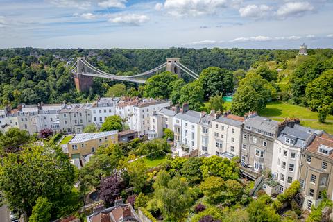 7 bedroom terraced house for sale, Sion Hill, Cifton, Bristol, BS8