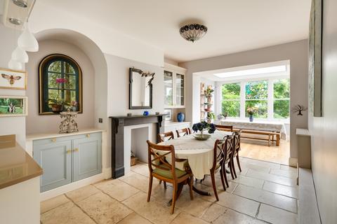 19 Sion Hill, Bristol, BS8 4AZ