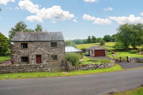 3 bedroom detached house for sale, Newbiggin-on-Lune, Kirkby Stephen, Cumbria, CA17