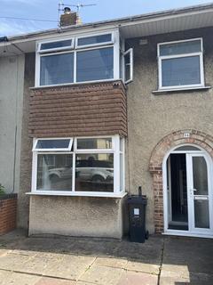 4 bedroom terraced house to rent, Mortimer Road, Filton, Bristol, Avon