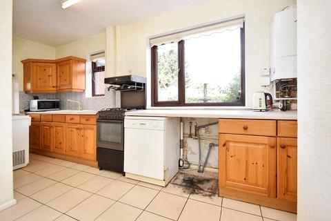 2 bedroom semi-detached house for sale, Brandy Carr Road, Kirkhamgate, Wakefield, West Yorkshire