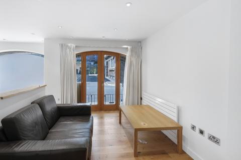 2 bedroom flat to rent, Ridgmount Street, London, Greater London, WC1E