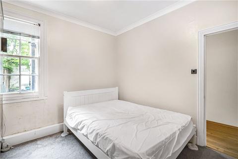 2 bedroom maisonette for sale, Canon Beck Road, London, SE16