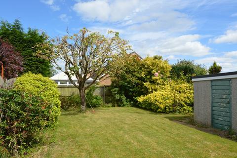 2 bedroom semi-detached bungalow for sale, Treelands Drive, Leckhampton, Cheltenham, GL53