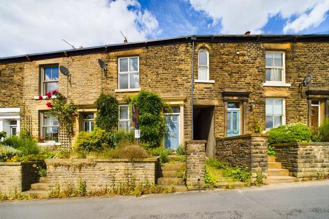 2 bedroom terraced house for sale, Kinder Road, Hayfield, SK22